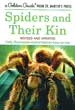 Spiders (A Golden Guide)
