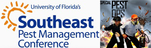 Southeast Pest Logo