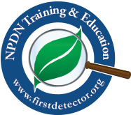 NPDN First Detector Logo