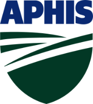 USDA APHIS logo