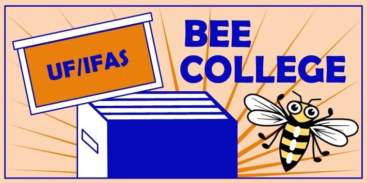 Bee College Banner