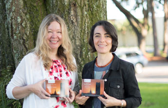 Two of our faculty received awards at the UF College of Agricultural and Life Sciences Teaching Enhancement Symposium on August 13th. (more info below)
