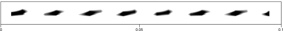 image of expanded spectrogram for Anurogryllus celerinictus